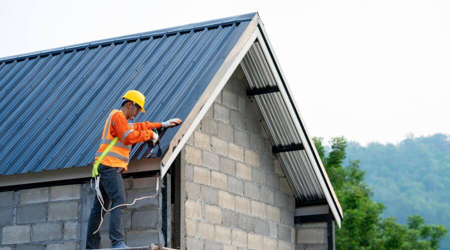 Local Chimney Repair in Robbins, IL